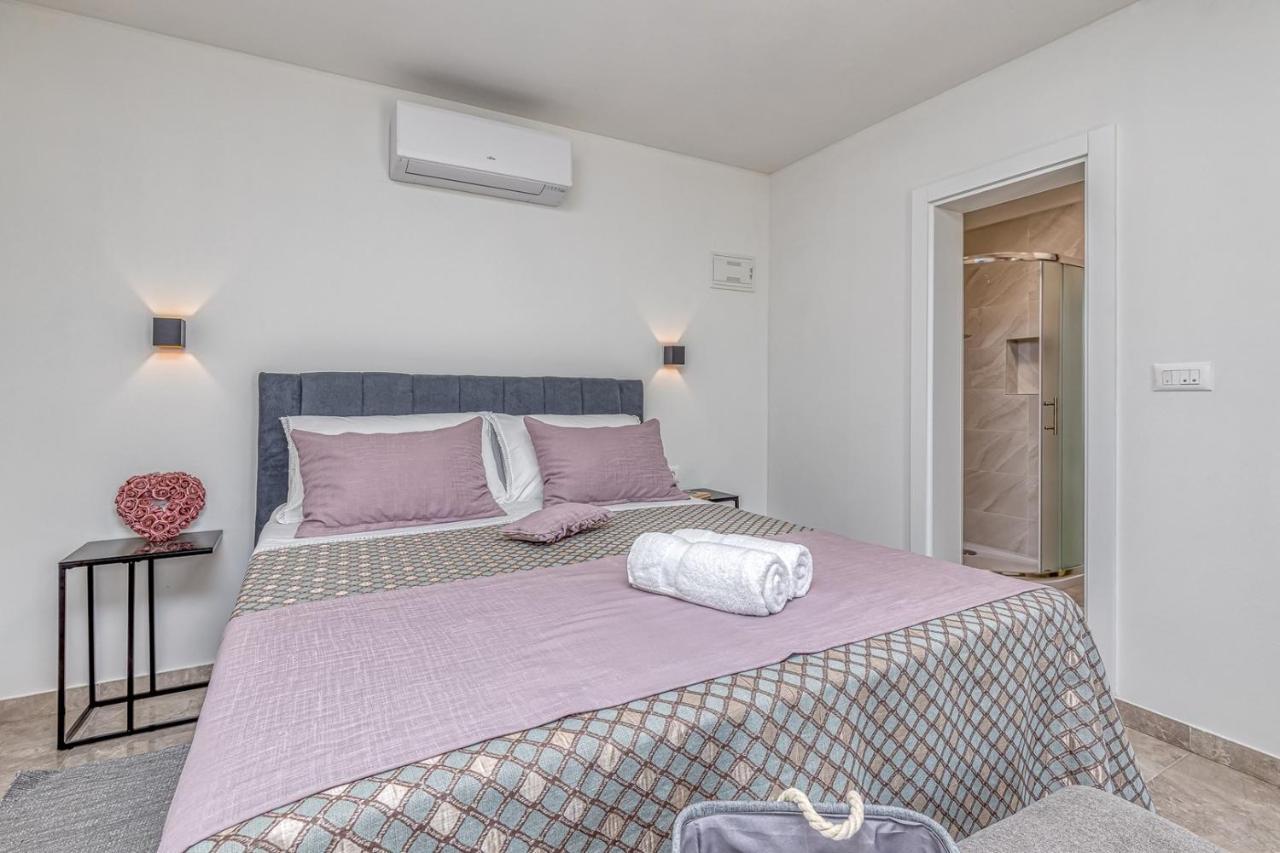 Rooms Nilda Musalez Exterior photo
