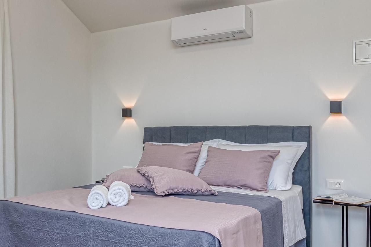 Rooms Nilda Musalez Exterior photo