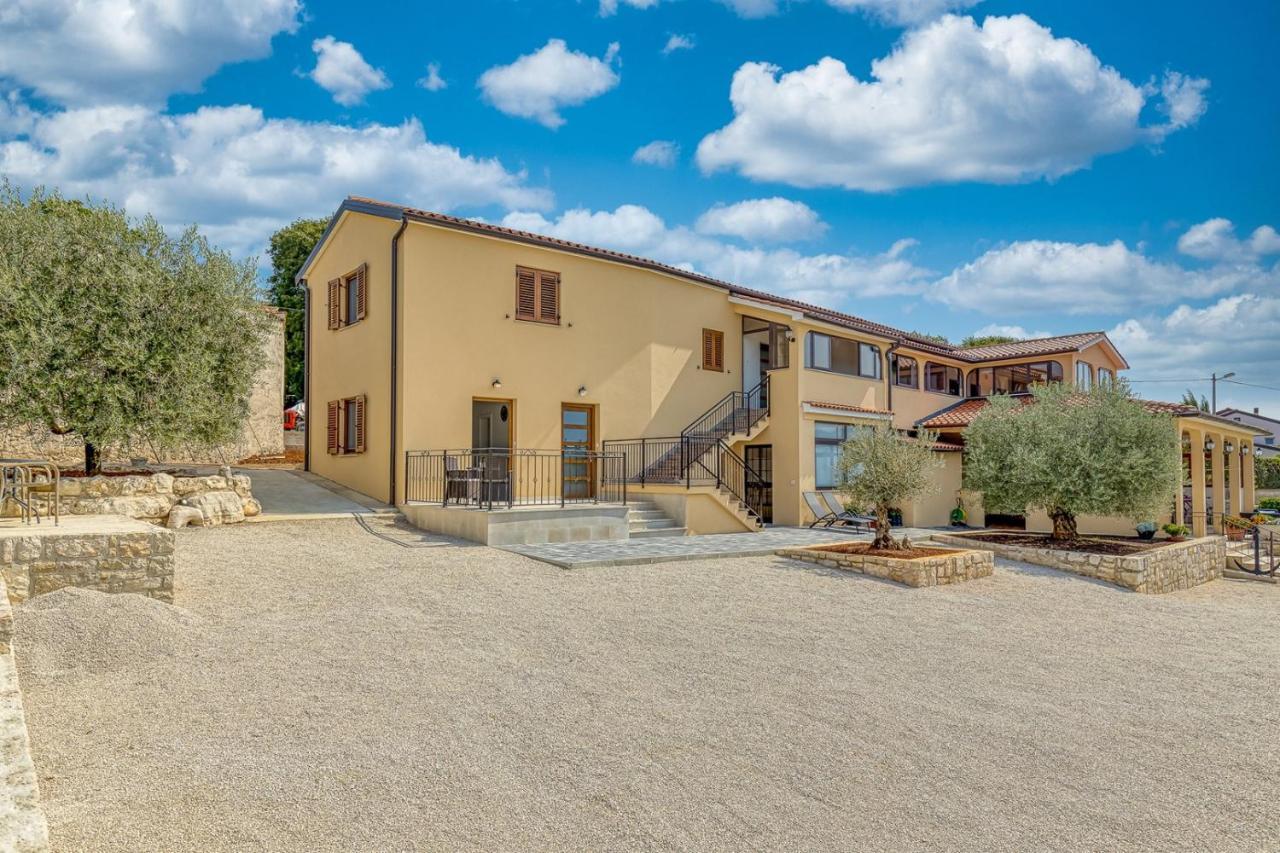 Rooms Nilda Musalez Exterior photo