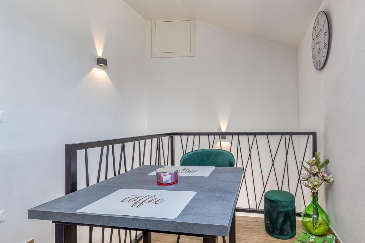 Rooms Nilda Musalez Exterior photo